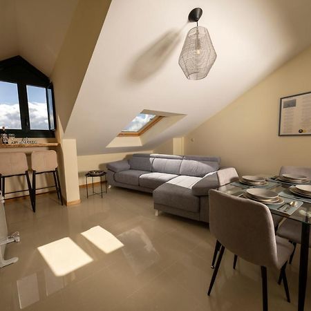 Apartamento Lura de Fisterra Playa de Langosteira en Finisterre con vistas al mar San Martín de Arriba Exterior foto
